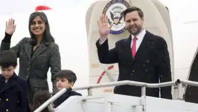 Praveen Khandelwal's statement on JD Vance's visit to India - "India-US partnership will get new momentum"