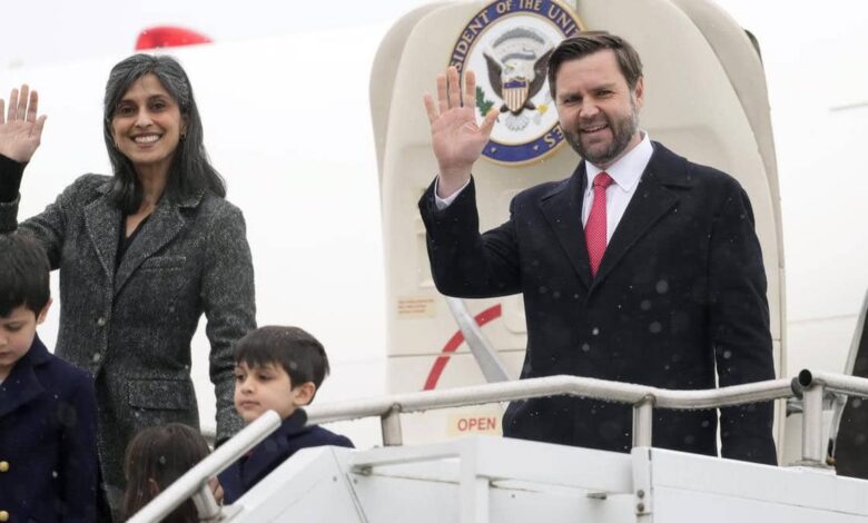 Praveen Khandelwal's statement on JD Vance's visit to India - "India-US partnership will get new momentum"