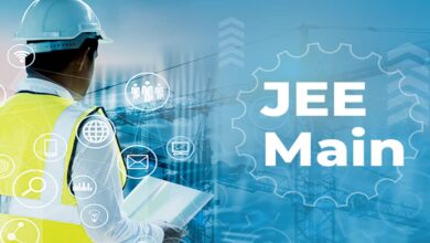 JEE Main second session begins tomorrow, check last minute tips