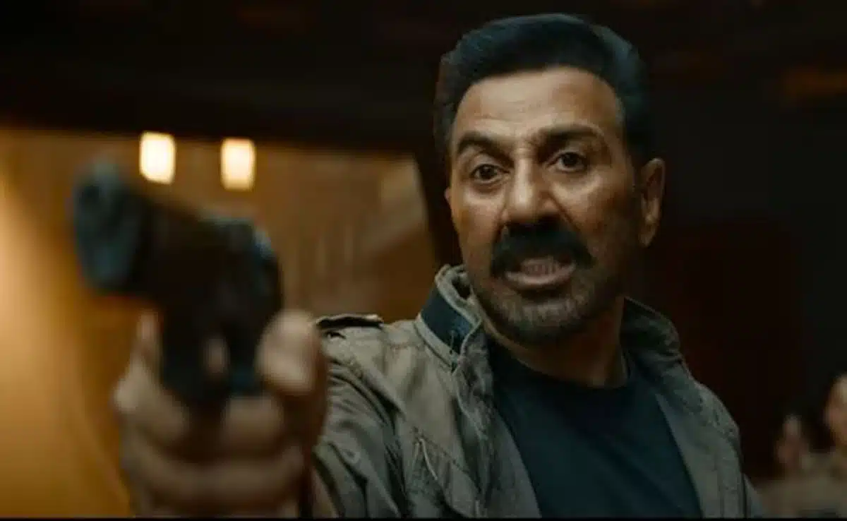 Jaat 1 1 Jaat Box Office Collection Day 15: Sunny Deol's film earns Rs 1.25 crore