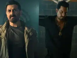 Jaat Box Office Collection Day 17: Sunny Deol's film close to ₹ 85 crores