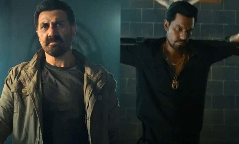Jaat Box Office Collection Day 17: Sunny Deol's film close to ₹ 85 crores