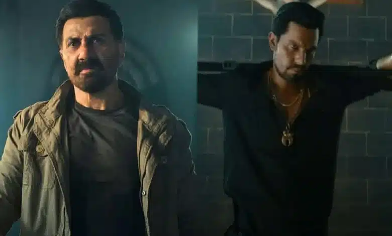 Jaat Box Office Collection Day 17: Sunny Deol's film close to ₹ 85 crores