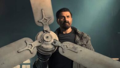 Jaat Box Office Collection Day 13: Sunny Deol's film earns Rs 2 crore on the 3rd day.