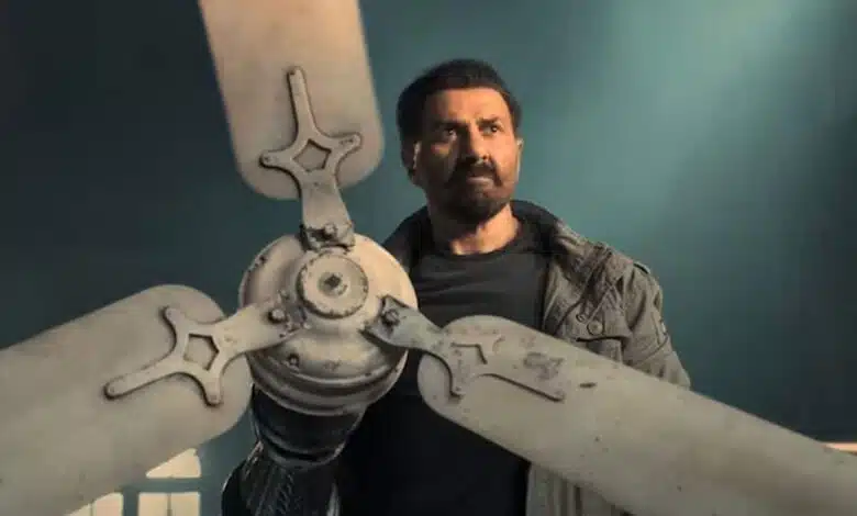 Jaat Box Office Collection Day 13: Sunny Deol's film earns Rs 2 crore on the 3rd day.