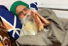 Punjab farmer leader Jagjit Singh Dallewal ends his indefinite hunger strike