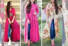 Jeans and Kurti are the best looks in summer, take ideas from actresses