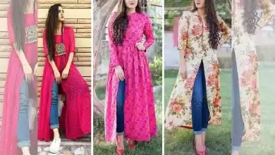 Jeans and Kurti are the best looks in summer, take ideas from actresses
