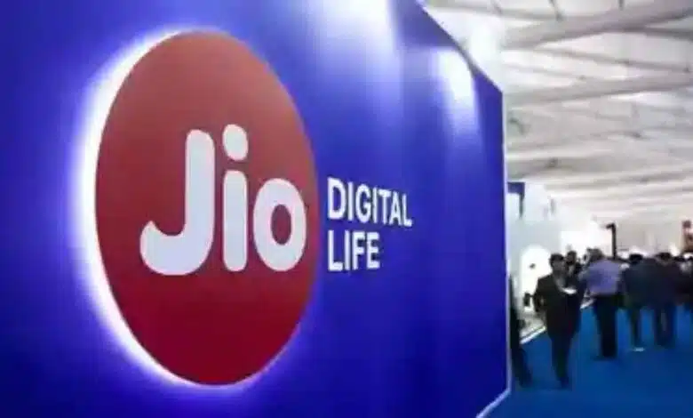 Jio rs199 recharge 1.5GB data and unlimited calls!