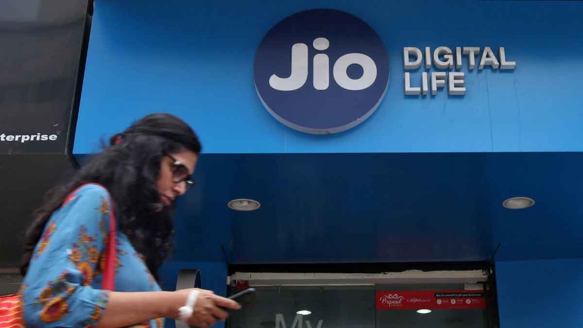 Jio rs199 recharge 1.5GB data and unlimited calls!