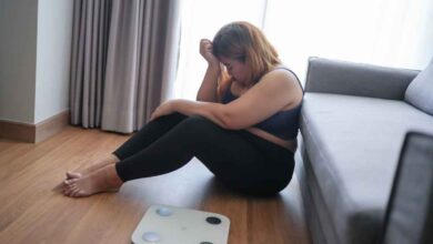 Jumping rope or running: which will weight Loss faster?