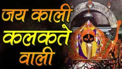 Kalighat Kali Temple: The holy Shakti