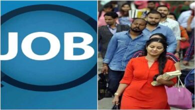 Kandivali Skill has created 1200 jobs in 6 months Piyush Goyal