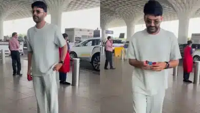 Kapil Sharma trapped due to weight loss medicine, fans are worried!