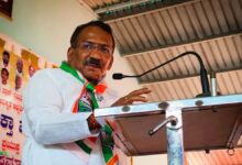 Karnataka Minister: 'Terrorists Did Not Ask About Religion