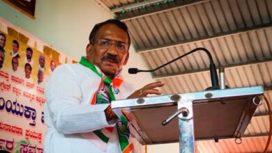 Karnataka Minister: 'Terrorists Did Not Ask About Religion