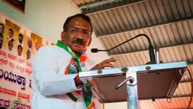 Karnataka Minister: 'Terrorists Did Not Ask About Religion