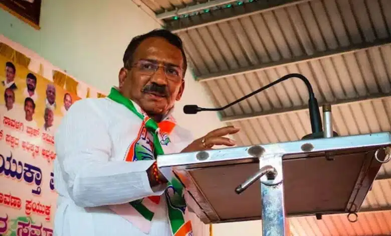 Karnataka Minister: 'Terrorists Did Not Ask About Religion