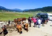 Jammu-Kashmir government closed 48 out of 87 tourist places