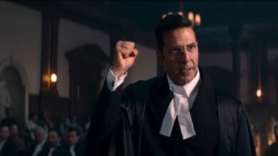 Kesari Chapter 2 Box Office Collection Day 7: Akshay Kumar's film reaches close to Rs 50 crore