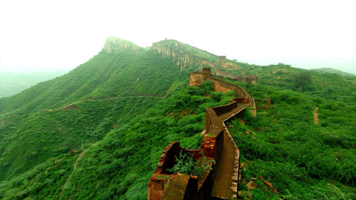 Khetri Fort, Jhunjhunu: A Glorious Symbol