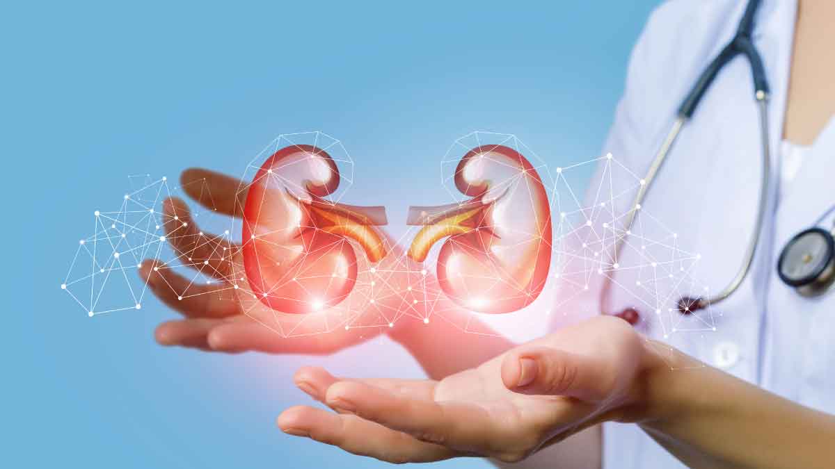 Kidney Silent bomb! Know 10 remedies of Baba Ramdev
