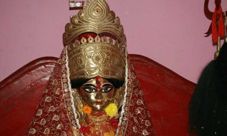 Kiriteswari Temple: The Holy Shakti Peetha