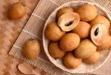 Know the amazing benefits of Chikoo in summer!