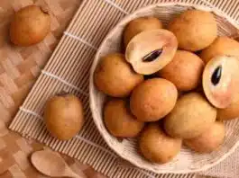 Know the amazing benefits of Chikoo in summer!