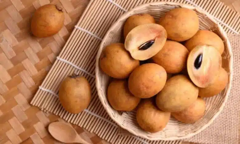 Know the amazing benefits of Chikoo in summer!