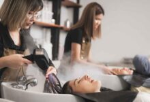 Know these important things before hair spa in summer!