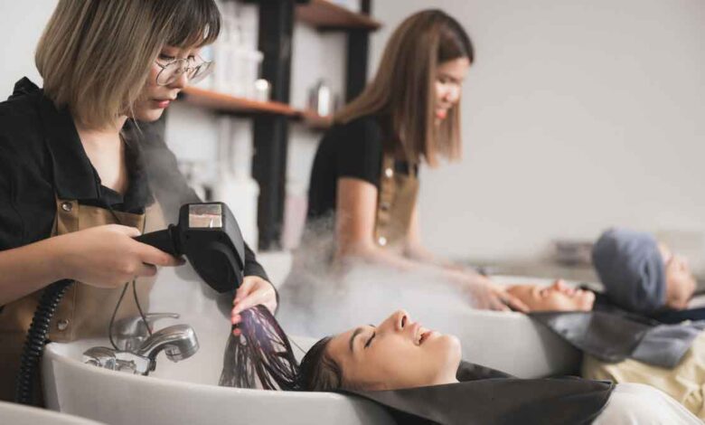 Know these important things before hair spa in summer!