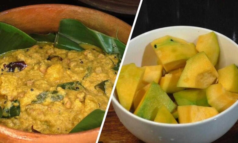 Kerala Special Kumbalangi Erissery