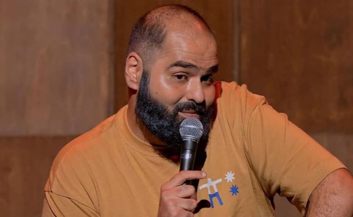 Kunal Kamra 2 Kunal Kamra approaches Bombay High Court over FIR filed against him in parody controversy