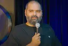 Kunal Kamra approaches Bombay High Court over FIR filed against him in parody controversy