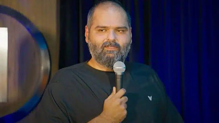 Kunal Kamra ने पैरोडी विवाद में अपने खिलाफ दर्ज एफआईआर को लेकर बॉम्बे हाईकोर्ट का दरवाजा खटखटाया