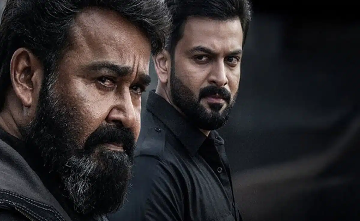 L2: Empuran's OTT release date announced, watch from April 24 on JioCinema!