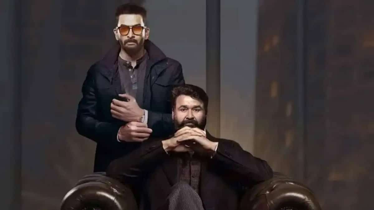 L2: Empuran's OTT release date announced, watch from April 24 on JioCinema!