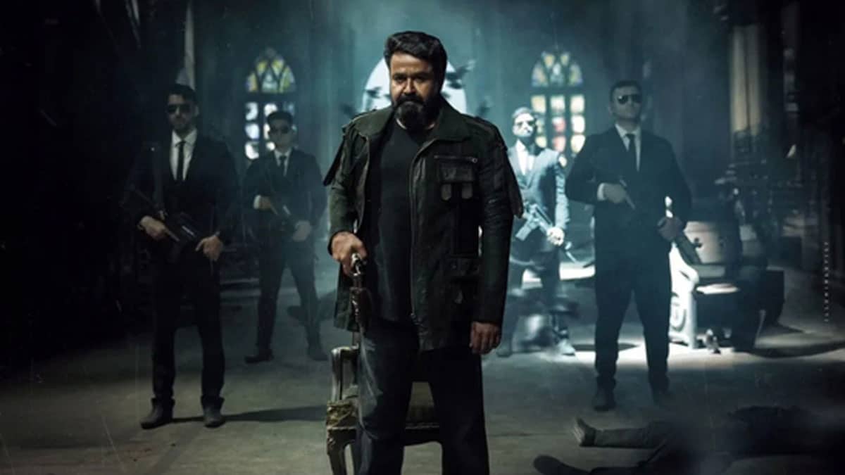 L2: Empuran's OTT release date announced, watch from April 24 on JioCinema!
