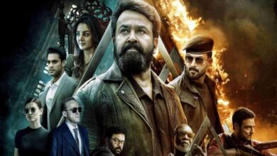 L2: Empuran's OTT release date announced, watch from April 24 on JioCinema!