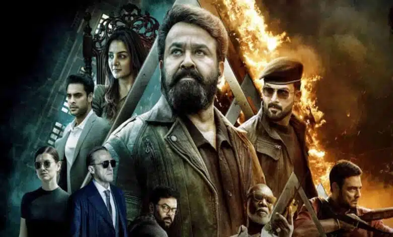 L2: Empuran's OTT release date announced, watch from April 24 on JioCinema!