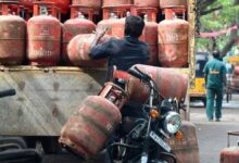 LPG cylinder price cut by Rs 41