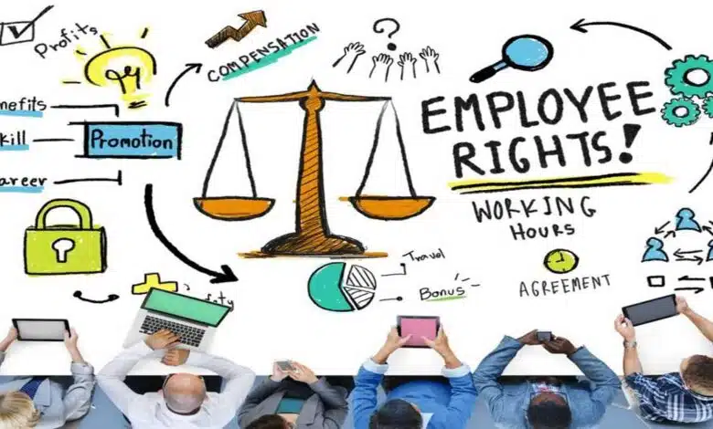 Labor Rights in India: Current Scenario