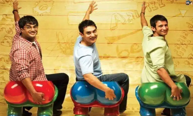 Ladakh's '3 Idiots' school gets CBSE recognition