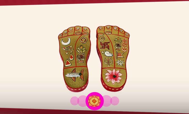 Lakshmi Charan Office Desk - Auspicious or Inauspicious Rules!