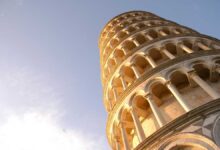 The Leaning Tower of Pisa: A Unique Marvel