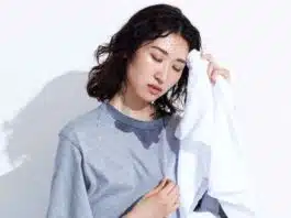 Embarrassed by sweating? Follow these tips in summer!