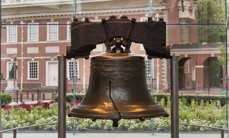 Liberty Bell: An Eternal Symbol of Freedom