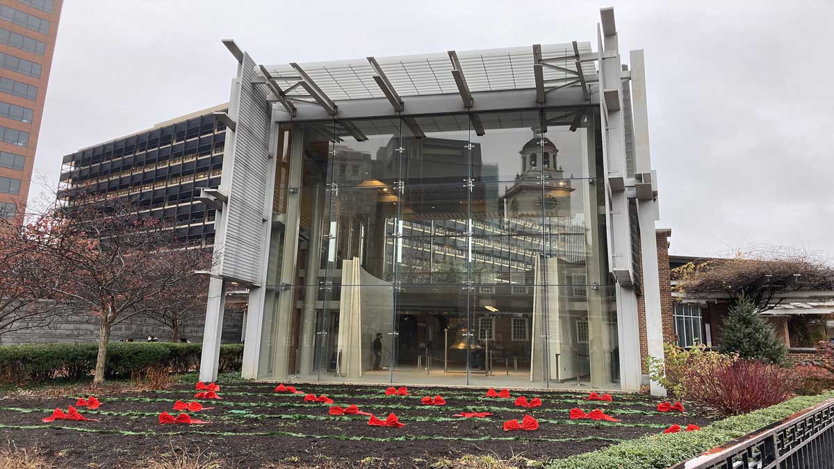 Liberty Bell: An Eternal Symbol of Freedom