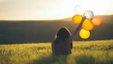 Lifestyle and Happiness: Towards